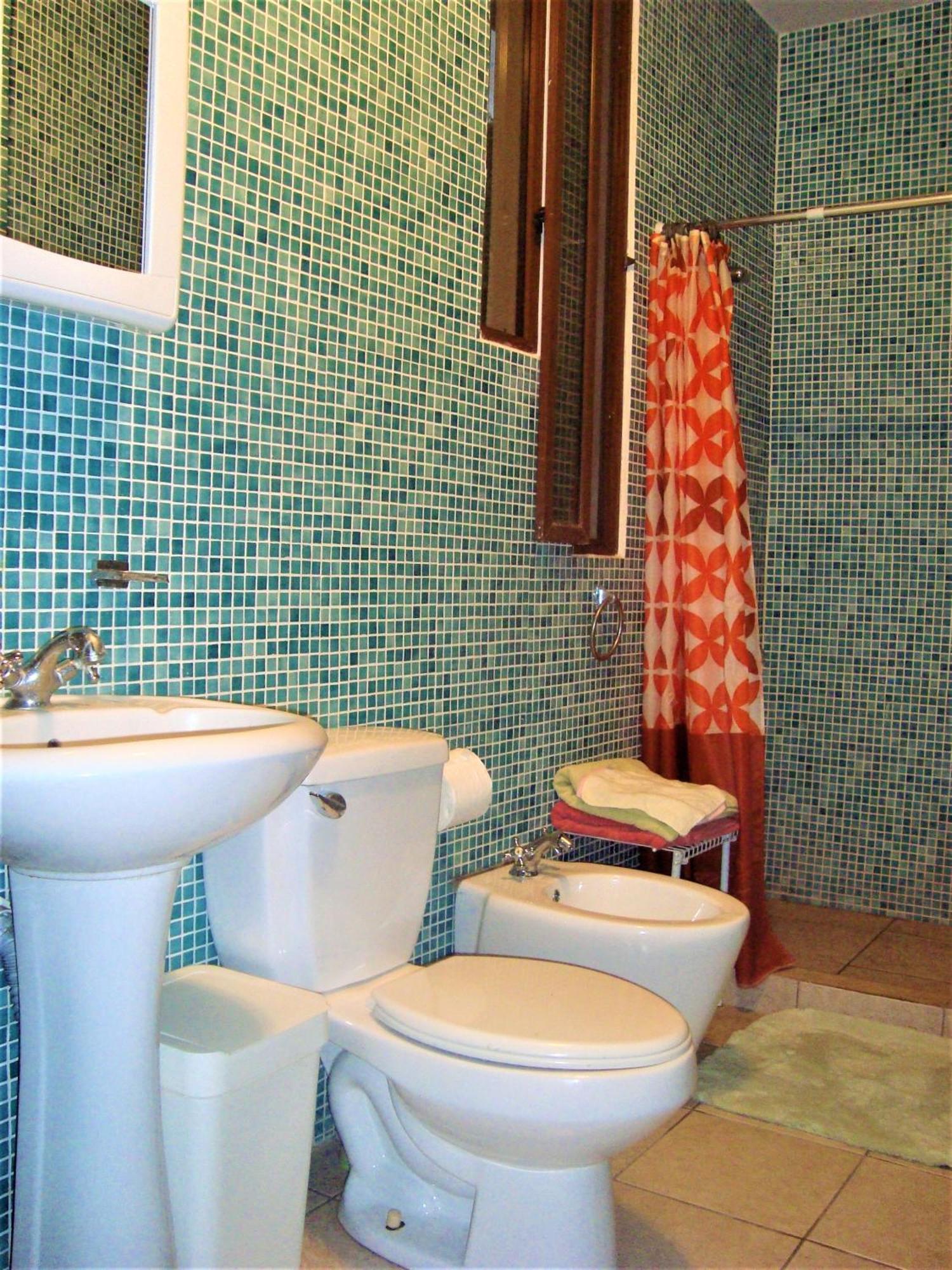 Apartments In Samara Ac Hw 200Mts To The Beach Dış mekan fotoğraf