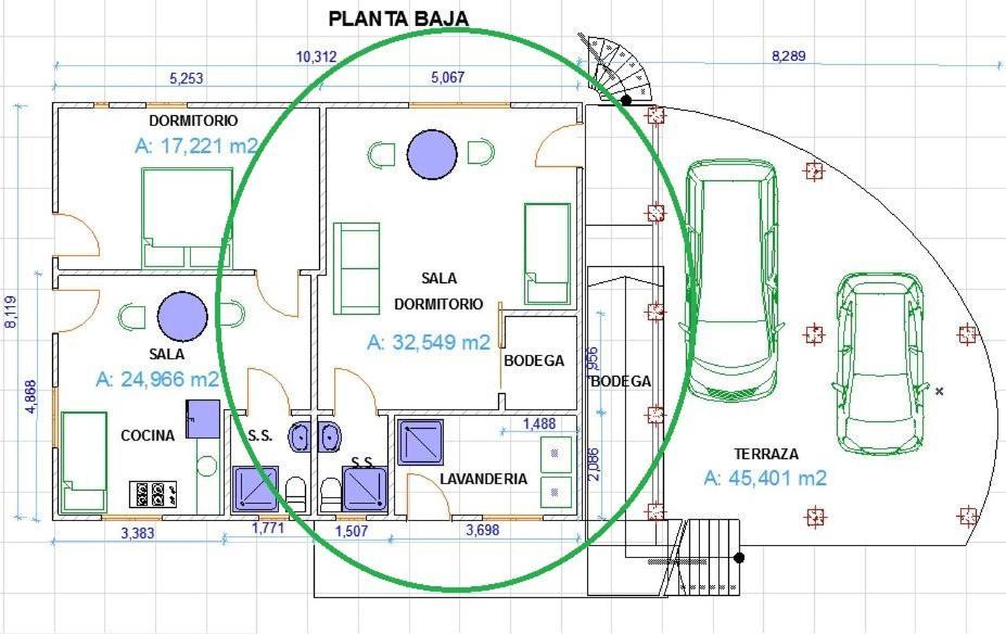 Apartments In Samara Ac Hw 200Mts To The Beach Dış mekan fotoğraf