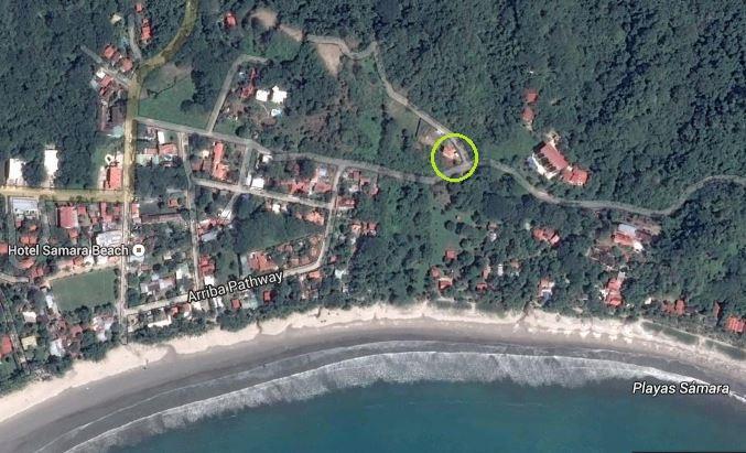 Apartments In Samara Ac Hw 200Mts To The Beach Dış mekan fotoğraf